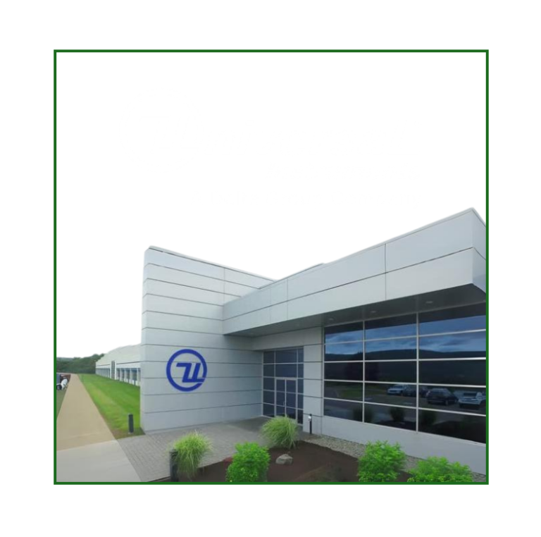 Universal Instruments Corp., A Delta Group Company