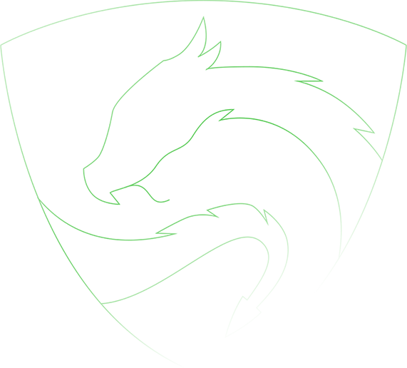 DragonSCALES Logo