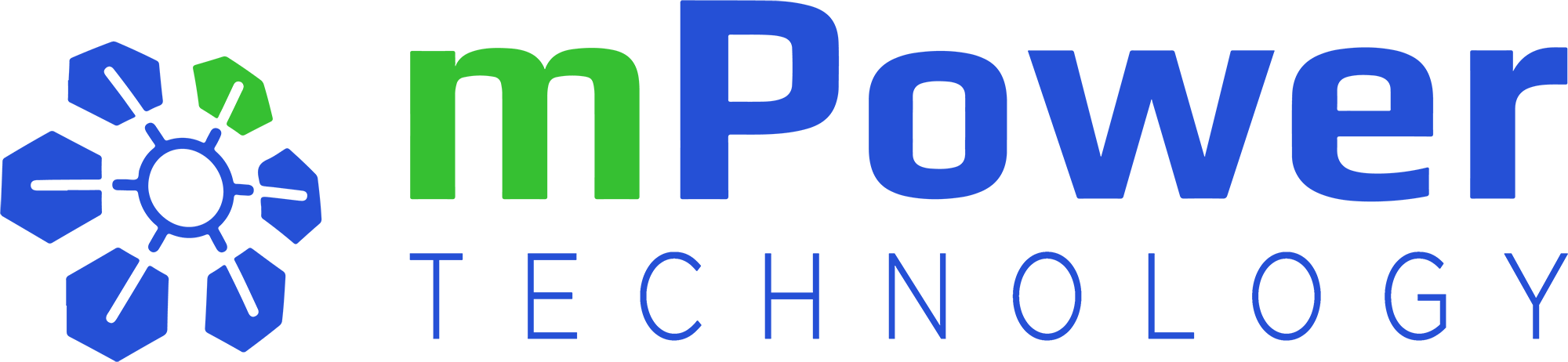 mPower Technology Logo