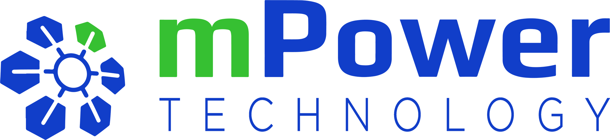 mPower Technology Logo