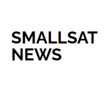 Smallsat News Logo