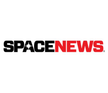 Space News Logo
