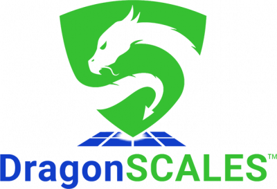 DragonSCALES Logo